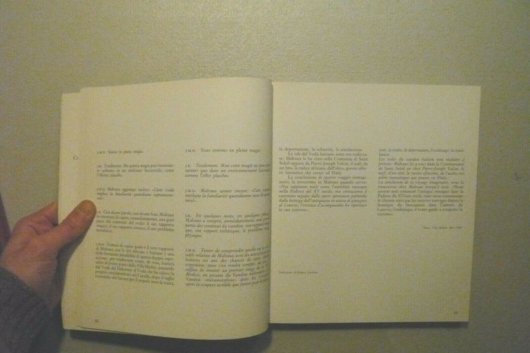 Kerchache,SCULTURA AFRICANA. Omaggio a André Malraux,1986[Igor Delmas