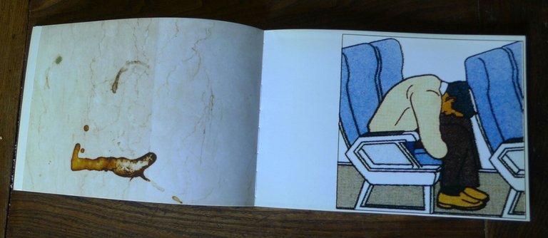 Kinkaleri, OTTO ,2003 Maschietto&ditore[TEATRO contemporaneo