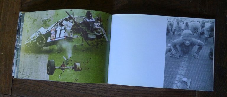 Kinkaleri, OTTO ,2003 Maschietto&ditore[TEATRO contemporaneo