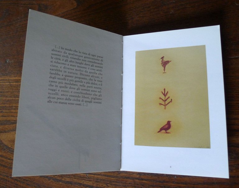 KJELL LANDFORS.SPAZIA Galleria d'arte[contemporanea,catalogo