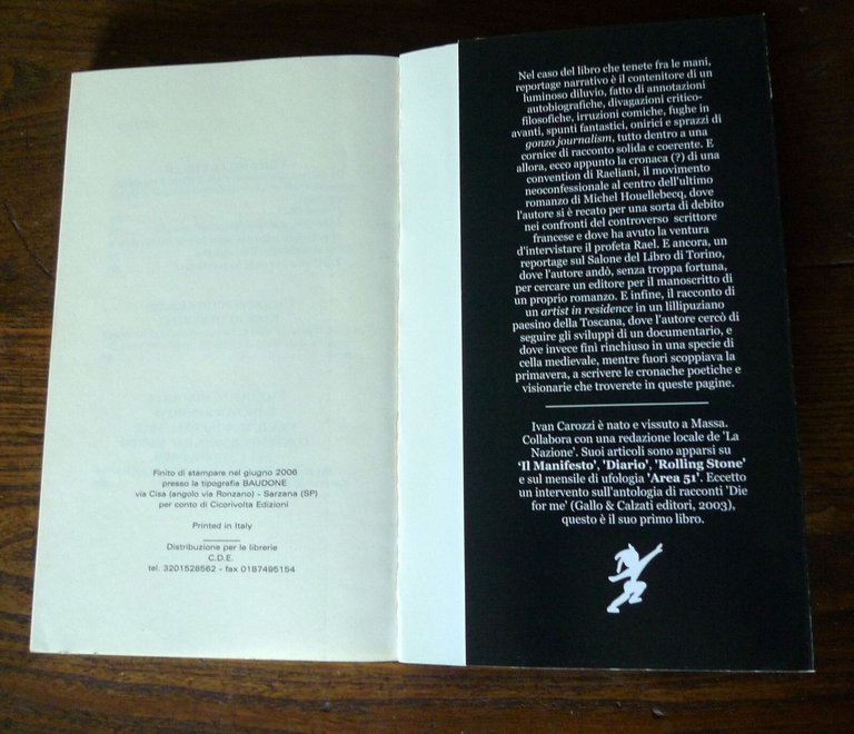 Klaus Miser,KILL YOUR POET AGAIN,2017 SPRINT[poesia contemporanea
