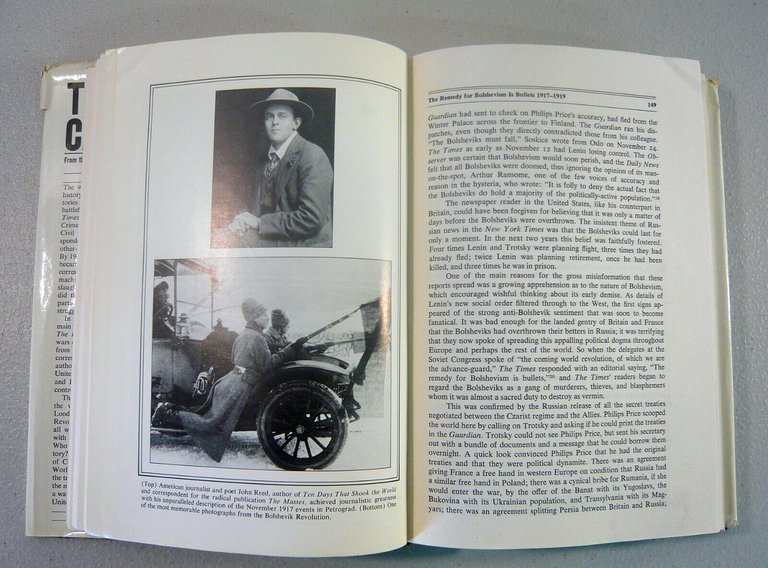 Knightley,THE FIRST CASUALTY,1976[Crimea,Vietnam,corrispondente di guerra