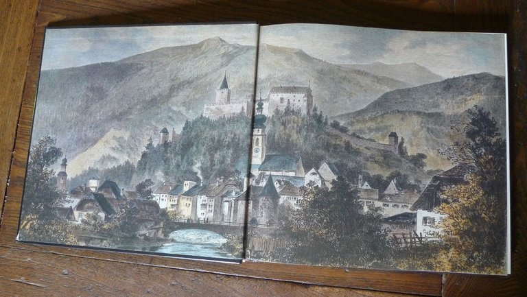 Kofler/Stemberger,BRUNICO.IMMAGINI DI UNA CITTÀ SUDTIROLESE,1994 Athesia[FOTO