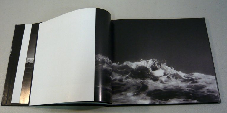 Kramer O’ Neill,TILL HUMAN VOICES WAKE US,2011[ARTE,fotografia