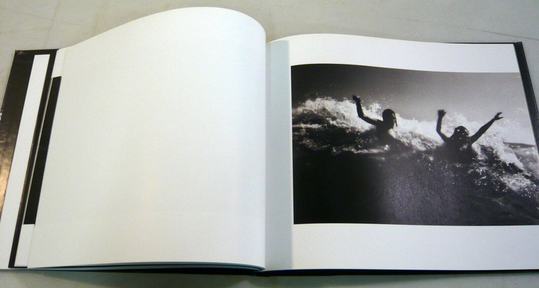 Kramer O’ Neill,TILL HUMAN VOICES WAKE US,2011[ARTE,fotografia