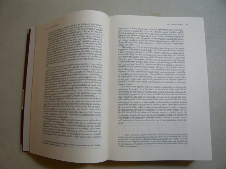 Kreps,CORSO DI MICROECONOMIA,Bologna,1993