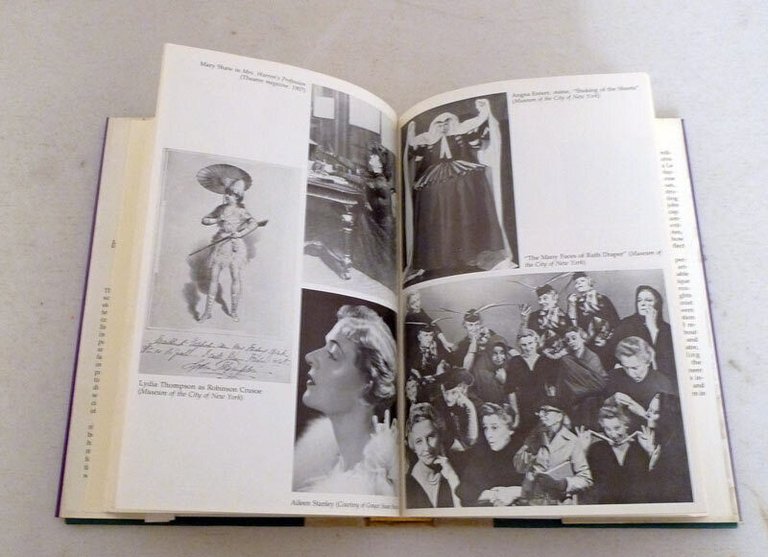 Krich Chinoy/Jenkins,WOMEN IN AMERICAN THEATRE,1981[donne nel teatro americano