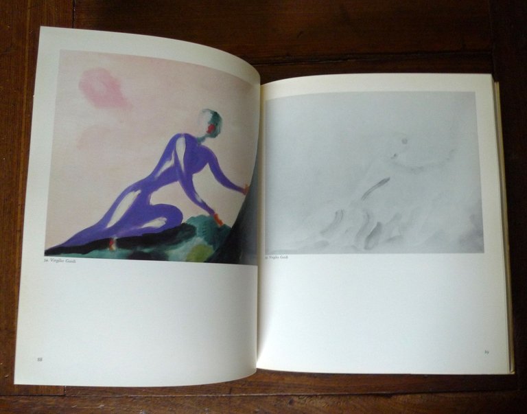 L'ACCADEMIA DI BOLOGNA.FIGURE DEL NOVECENTO,1988 Nuova Alfa[catalogo mostra arte