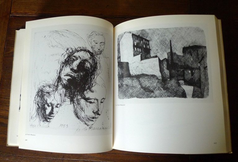 L'ACCADEMIA DI BOLOGNA.FIGURE DEL NOVECENTO,1988 Nuova Alfa[catalogo mostra arte