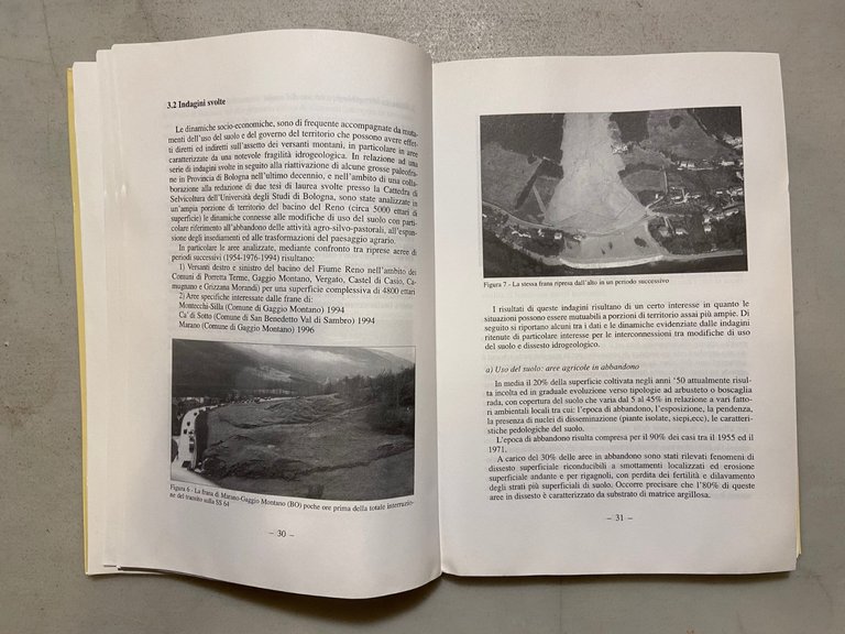 L’APPENNINO DAL PASSATO AL FUTURO,2002[Società Emiliana Pro Montibus et Sylvis | Immagine Gallery 5