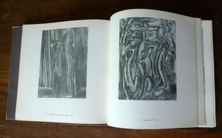 L'OPERA DI GIORGIO MORANDI.CATALOGO DELLA MOSTRA,1966 Alfa,Bologna[arte