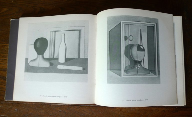 L'OPERA DI GIORGIO MORANDI.CATALOGO DELLA MOSTRA,1966 Alfa,Bologna[arte