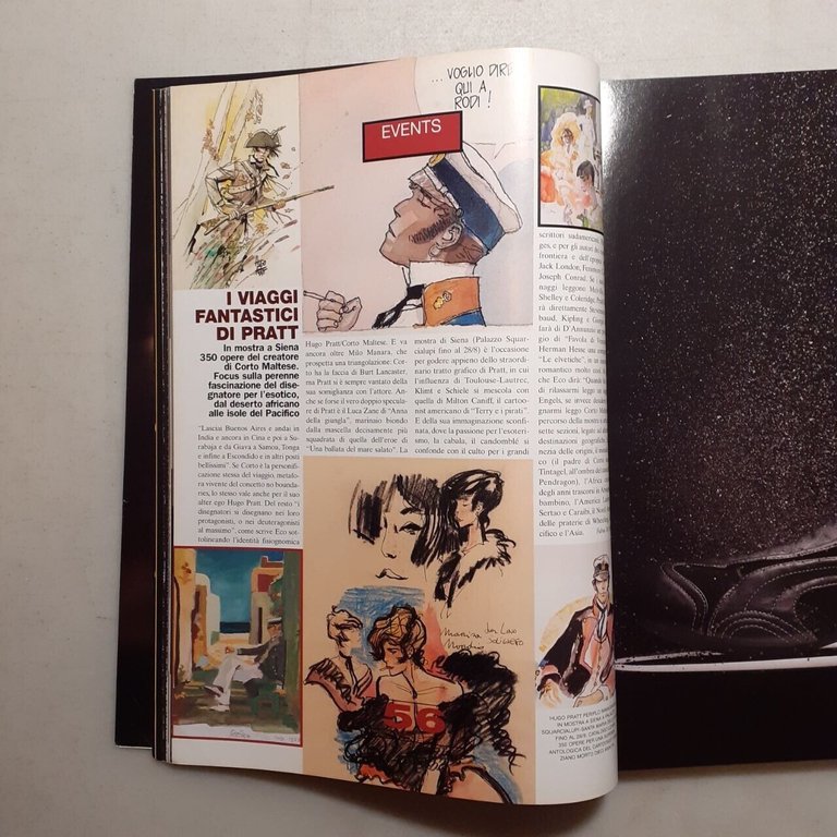 L’UOMO VOGUE n. 362 luglio/agosto2005 Edizioni Condé Nast S.p.A