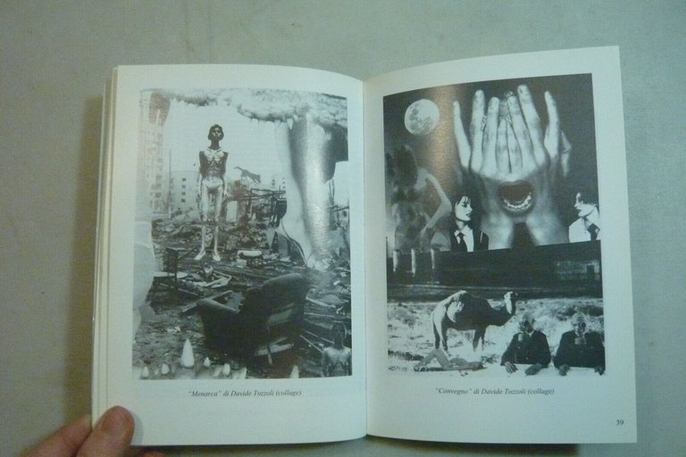 LA FOLIE.IL CORPO RIFLESSO,Law Organic, 2005[libro+CD,Indellicati,Artaud