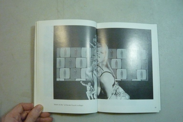 LA FOLIE.IL CORPO RIFLESSO,Law Organic, 2005[libro+CD,Indellicati,Artaud