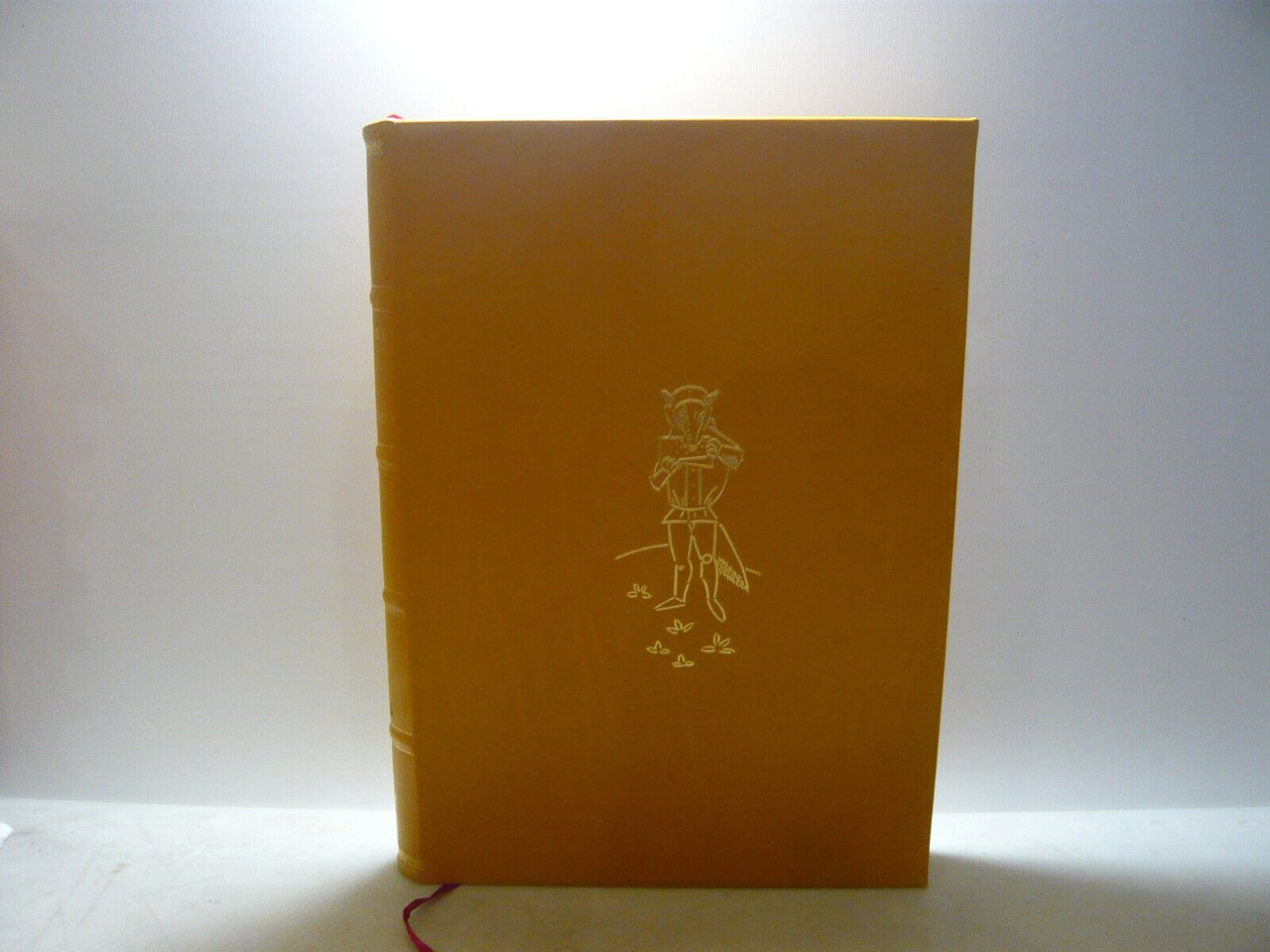 La Fontaine,FAVOLE,Milano,1928