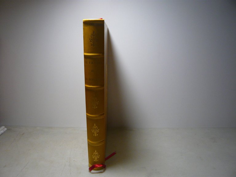 La Fontaine,FAVOLE,Milano,1928