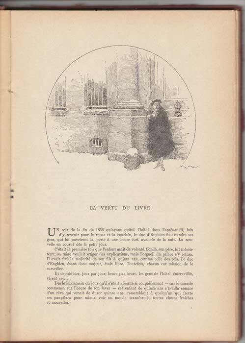 LA PETITE ILLUSTRATION.Revue Hebdomadaire,1934[D'Esparbès,Bounine,Gourdon
