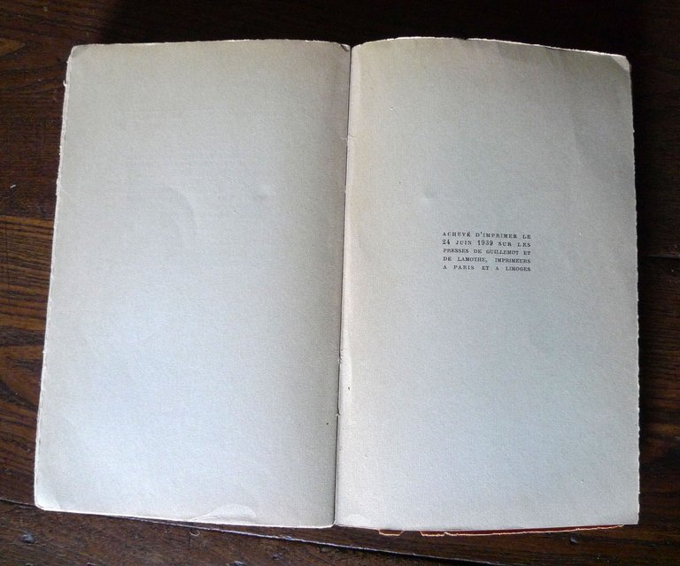 LA RACE. NOUVELLE NOBLESSE DU SANG ET DU SOL. (NEUADEL …