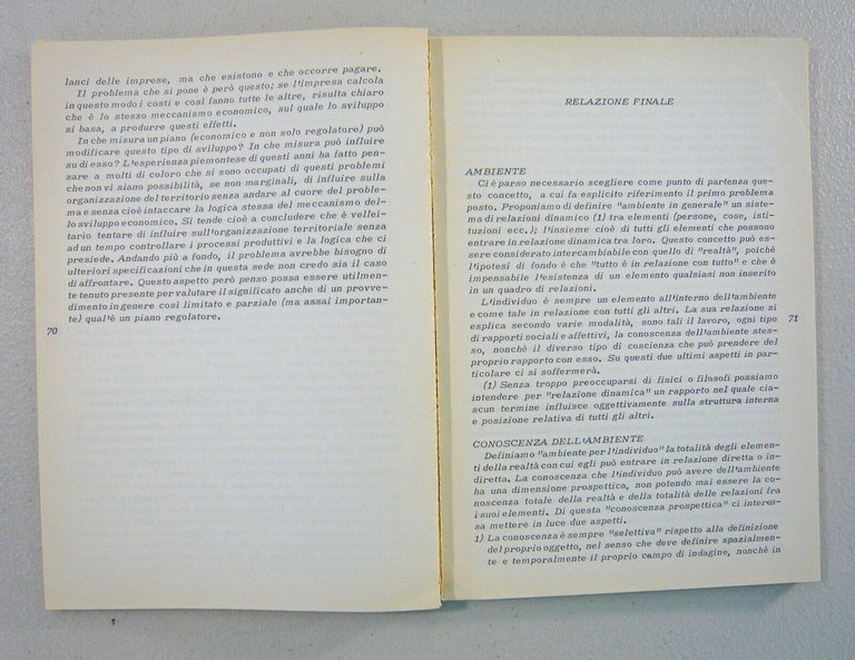 LA RICERCA E LA STORIA,1972 Ed.Cooperative[storiografia,didattica,scuola