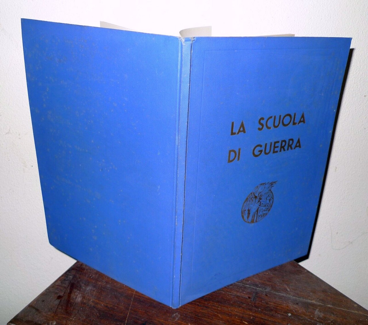 LA SCUOLA DI GUERRA,1955 Civitavecchia[storia esercito,comandanti,ufficiali