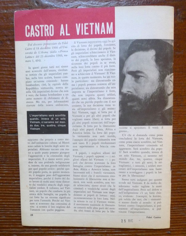LA SINISTRA Ann.II n.1 Gen.1967,Samonà Savelli[Lucio Colletti,comunismo,rivista | Immagine Gallery 2