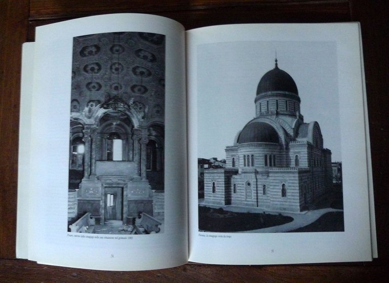 LA TUTELA DEI BENI CULTURALI EBRAICI IN ITALIA,1994 Atti del …