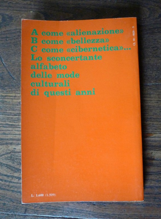 Lamberto Pignotti,NUOVI SEGNI,1973 Marsilio[poesia,verbo-visiva,grafica,arte