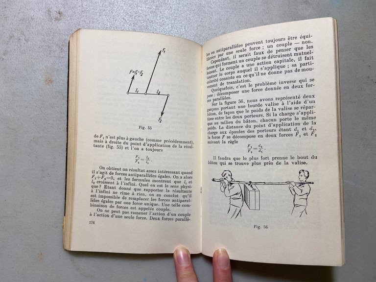 Landau,Kitaïgorodskij,LA PHYSIQUE A LA PORTEE DE TOUS,Mosca 1966 | Immagine Gallery 4