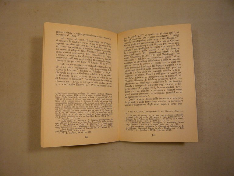 Laneve,RETORICA E EDUCAZIONE.Analisi storico-critica,La Scuola 1981
