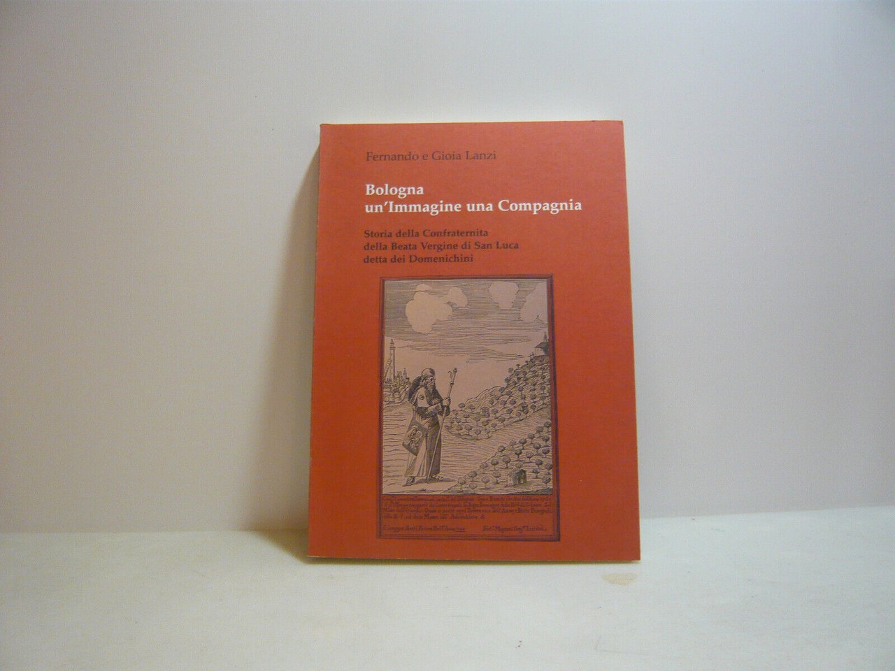 Lanzi,BOLOGNA:UN'IMMAGINE UNA COMPAGNIA,Bologna,2001