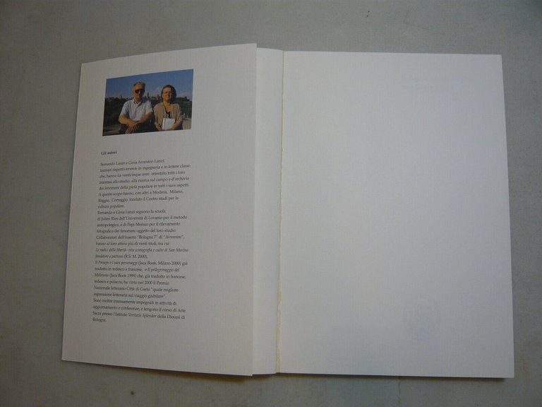 Lanzi,BOLOGNA:UN'IMMAGINE UNA COMPAGNIA,Bologna,2001