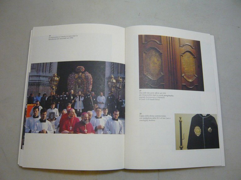 Lanzi,BOLOGNA:UN'IMMAGINE UNA COMPAGNIA,Bologna,2001