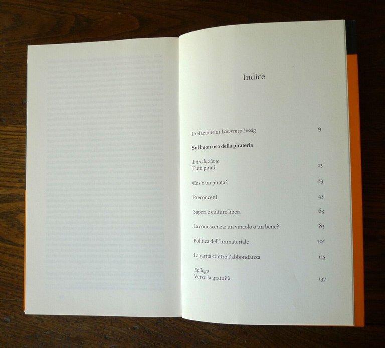 Latrive,SUL BUON USO DELLA PIRATERIA,2005 DeriveApprodi[copyright,beni comuni