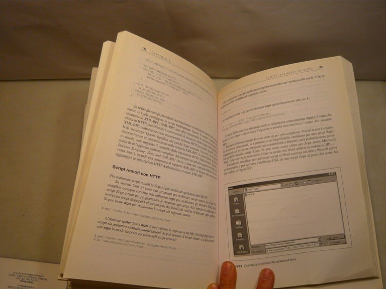 Latteier,Pelletier,ZOPE,2002[programmazione,informatica,internet