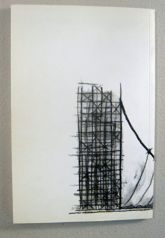 Laura Caccia,ASINTOTI,2004 Cierre Grafica[poesia,Opera Prima,Flavio Ermini