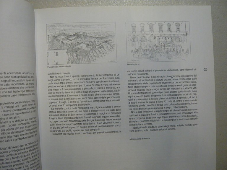 Lavarini,L’ARCHITETTURA DEI LUOGHI.Contesto e modernità, 2011