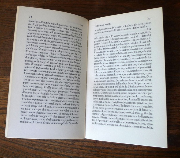 Lawrence Ferlinghetti,LEI,1970 Einaudi prima edizione