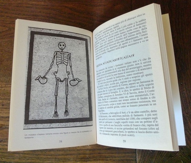 Lazzarato/Ziliotto,MANUALE DEL CACCIATORE DI FANTASMI,1996 Salani[per ragazzi