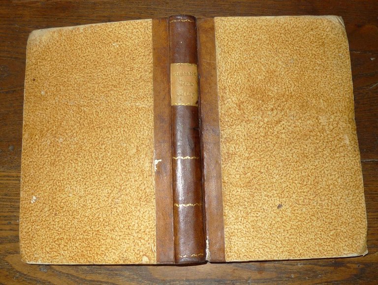 LE OPERE SCELTE DI GIULIANO IMPERATORE,1822 Sonzogno[volgarizzate da PETRETTINI