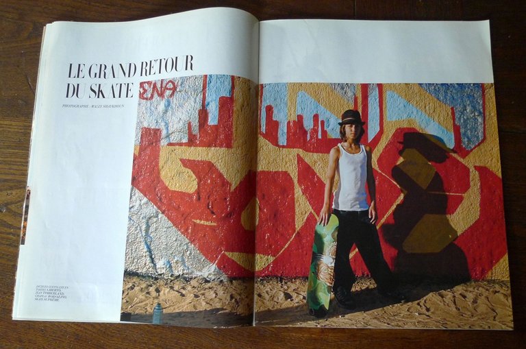 LE PETIT OFFICIEL(DE LA COUTURE ET DE LA MODE DE …