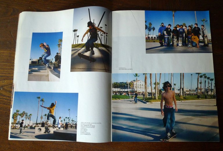 LE PETIT OFFICIEL(DE LA COUTURE ET DE LA MODE DE …