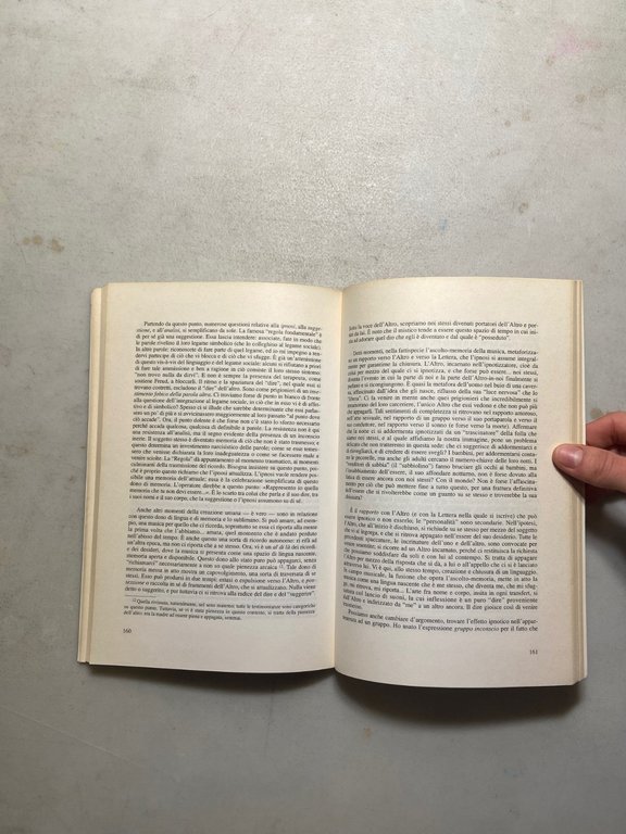 Léon Chertok, IPNOSI E PSICOANALISI, Armando, Roma, 1994