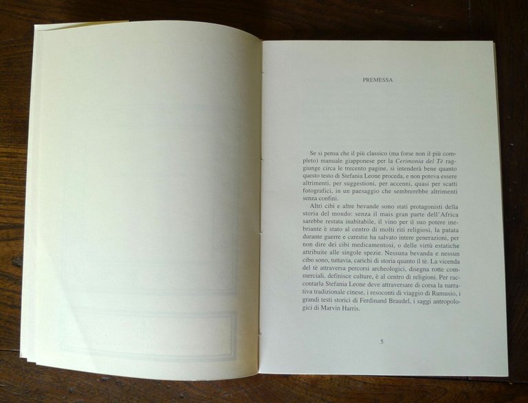 Leone,TÈ.LA BEVANDA DELL'IMPERATORE,2003 Centro Int.della Grafica di Venezia