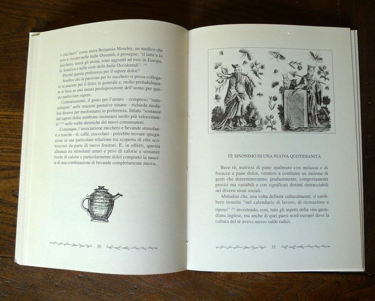 Leone,TÈ.LA BEVANDA DELL'IMPERATORE,2003 Centro Int.della Grafica di Venezia