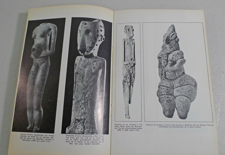Lesourd,LES MYSTERES D’ISRAEL,1970[storia Israele,ebraismo,cristianesimo,Islam
