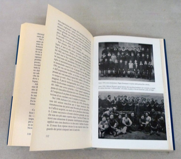 Lessi,GIUSEPPE GEMMANI.UNA FEDE INVINCIBILE,2008[storia,Rimini,Azione Cattolica
