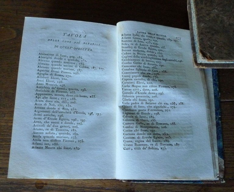 LEZIONI DI MESSER PIERFRANCESCO GIAMBULLARI,1827[IL GELLO,LINGUA FIORENTINA