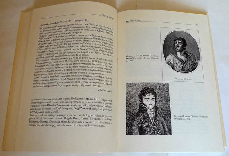 LIBERTÀ CARA SEI TROPPO AMABILE.MUSICA E TEATRO,BOLOGNA 1796-1805[storia locale