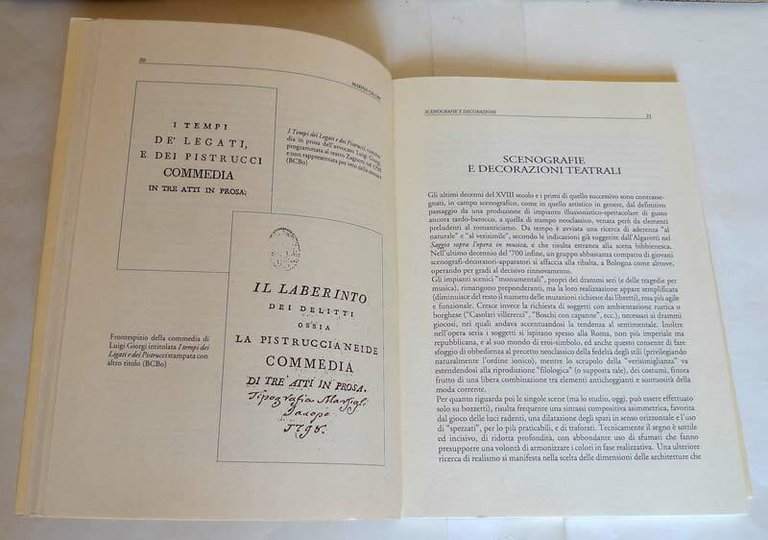LIBERTÀ CARA SEI TROPPO AMABILE.MUSICA E TEATRO,BOLOGNA 1796-1805[storia locale